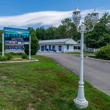 Belle Isle Motel Trenton Exterior foto