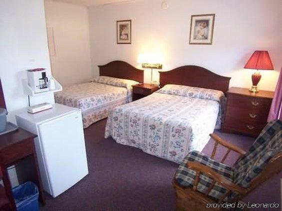 Belle Isle Motel Trenton Zimmer foto