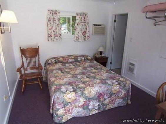 Belle Isle Motel Trenton Zimmer foto